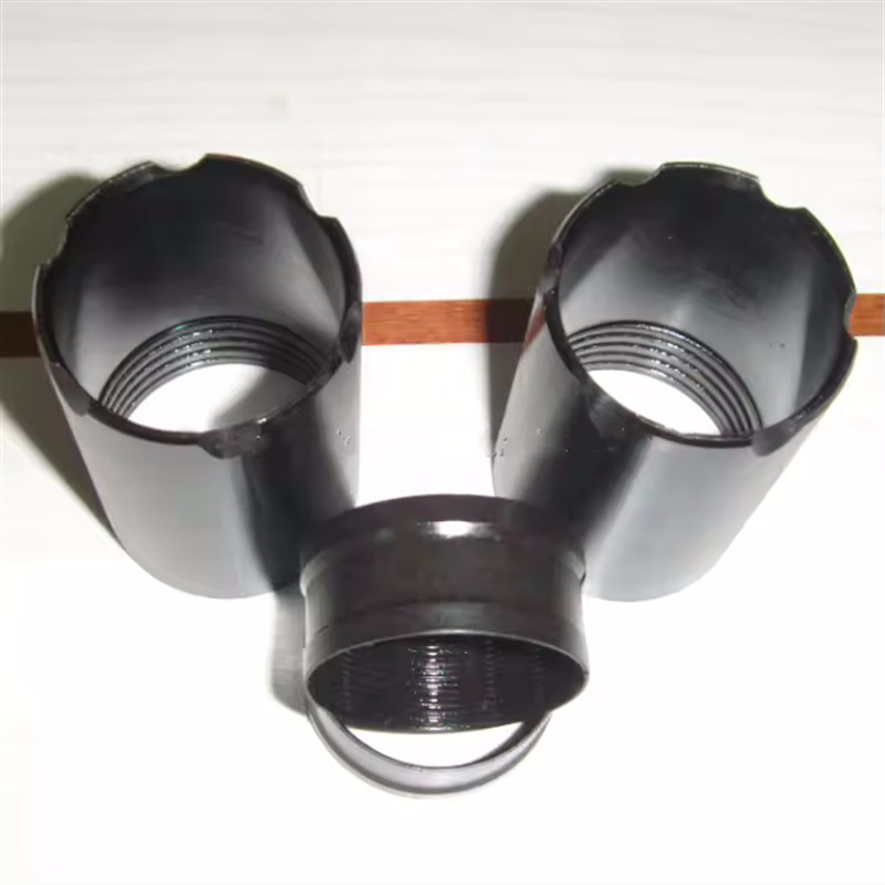 Drilling Case Bq Nq Hq Pq Hmlc Nmlc Core Lifter Case Stop Ring