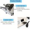Buy cheap Automatic opereted mango shake juice machine milk tea shaking machine milk tea equipment from wholesalers
