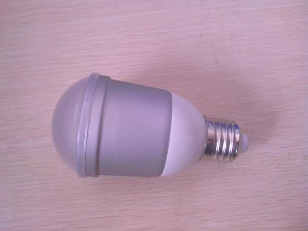 Buy cheap 6W E27/E14/B22 450LM LED bulb light from wholesalers