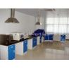 Buy cheap Computer Lab Furniture / School Lab Furniture / Science Lab Furniture Manufacturing from wholesalers