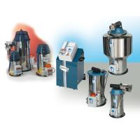 Buy cheap Size 9 Material Receiver 60L Pellet Vacuum Receiver Feeding Unit product