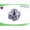 Buy cheap CH501 Die Guide Holder 45*45*52MM Upper Chmer EDM Spare Parts Stainless Material from wholesalers