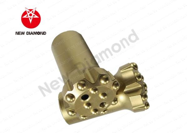 Buy cheap Top Hammer Drilling Tools from wholesalers