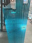 Building Material Safety Toughened Glass Tempered For Window Shower room