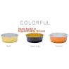 Buy cheap Aireline Rectangle Shaped, Disposable Aluminum Foil Pan, Take-Out Food Containers, Foil Cake Cup from wholesalers