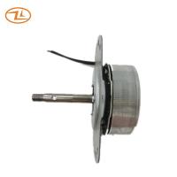 Buy cheap High Efficiency BLDC Fan Motor Ball Bearings Outer Rotor 0.25A 24V product