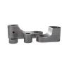 Buy cheap Customized Aluminum Alloy Die Casting Motor Spare Parts Machines Housing Casting from wholesalers