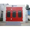 Buy cheap Car spray booth;Painting box;Baking oven TG-60C from wholesalers