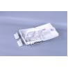 Buy cheap Indoor / Outdoor Wall Mounted Distribution Box Termination FTTH Optical Enclosure from wholesalers