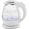 Buy cheap Convenient Braising Cups 1.7L Electric Kettle for Fast Boiling BPA-Free amp Fire Safety from wholesalers