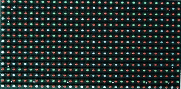 Buy cheap Outdoor Fullcolor Led display P20mm DIP IP65 for outdoor led display for advertising from wholesalers