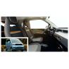 Buy cheap 120km range Wuling Electric Vehicles RWD 3 Door 2 Box 4 Seater Electric Mini Car from wholesalers