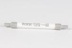 GPV Operating Semiconductor Fuses 10 Mm X 85 Mm 1500VDC Rated Voltage