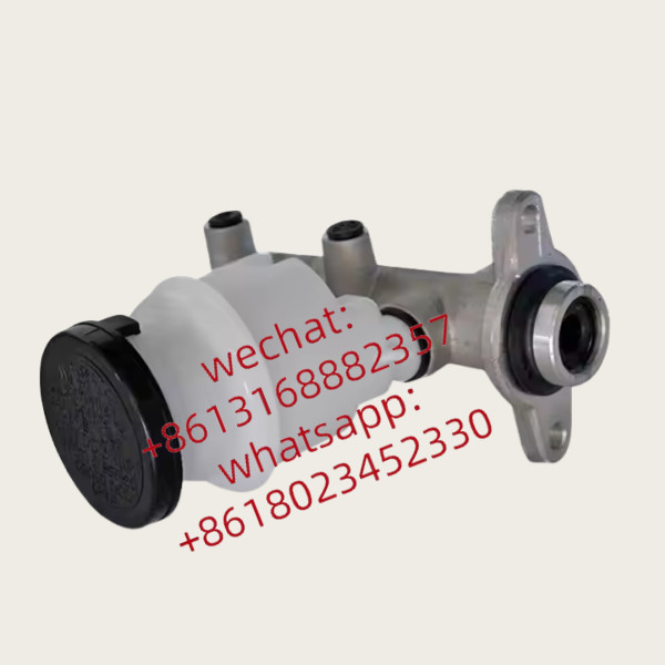 Auto Chassis Parts 8-97038427-0 8970384270 For Brake Master Cylinder Xutlin For Isuzu D-Max TFR