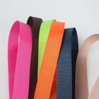 Buy cheap 12mm Polypropylene Strapping Customized PP Strapping Tape High Tensile product