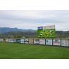 Buy cheap LED Advertising Display Screens For Football Stadium Large Led Video Wall Board from wholesalers