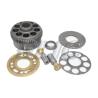 Buy cheap Excavator Swing Motor Spare Parts M2X63 M2X96 M2X120 M2X146 M2X150 M2X210 M5X130 MX173 MX500 JMF29 JMF43 SG08 MFC160 from wholesalers