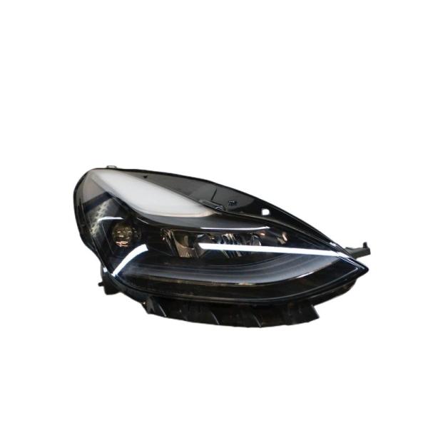 Front Car Auto Headlights For Tesla Model 3 Model Y Awd Performance And 100%