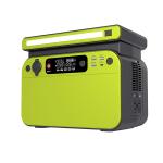 Portable Power Station Lifepo4 Battery Pack 19.2V 27Ah 162000mAh