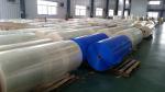 1280mm Tape Bopp Jumbo Roll In Self Acrylic Adheive 4000-6000 mts Length