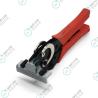 Buy cheap Customized SMT Splice Pliers Tools With Adjustable C Bracket GSMTL00 from wholesalers