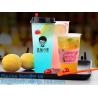 Buy cheap PLA plastic cup PET plastic cup PP plastic cup PS top snack cup Straw,Food takeout plastic box Salad plastic bowl Pulp f from wholesalers