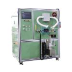 Buy cheap Automatic Induction Brazing Machine For Copper Aluminum Accessories from wholesalers