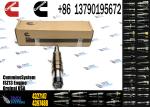 ZQYM Factory Wholesale Injector 4327147 5579421 4384365 ISX15 Series for Cum