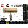 Buy cheap ZQYM Factory Wholesale Injector 4327147 5579421 4384365 ISX15 Series for Cum-mins ISX15 Engine Spare Parts High Performance Fuel Injectors from wholesalers