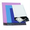 Buy cheap White Custom Logo Plastic Poly Mailer Clothes Shipping Courier Mailing Bags from wholesalers
