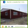 Buy cheap Beautiful appearance prefabricated container classroom easy construction from wholesalers