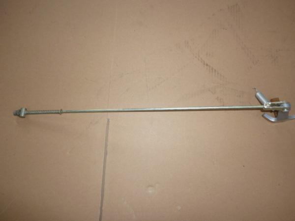 Buy cheap HONDA XL125 XL185s MOTOCROSS MOTORCYCLE MOTORBIKE Rear brake pull-rod from wholesalers
