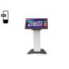Buy cheap IP55 500nits 43 Inch Interactive Information Kiosk from wholesalers