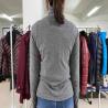 Buy cheap Ladies High Neck Pullover Keep Warm Fashion And Casual Cheap Price Clothes from wholesalers