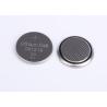 Buy cheap Lightweight Button Battery 25mAh CR1216 Low Self Discharge Long Working Life from wholesalers