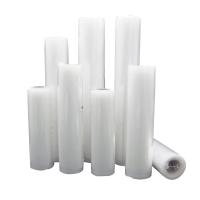 Buy cheap Embossed 3.5 Mil 30x500cm Foodsaver Vacuum Seal Rolls product