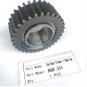 Buy cheap Excavator Parts Travel Motor Planet Gear Bearing Second Sun Gear For Excavator BOB331 from wholesalers