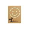 Buy cheap Kraft Custom Soft Cover Notebooks School Student Education Detailed Diecut from wholesalers