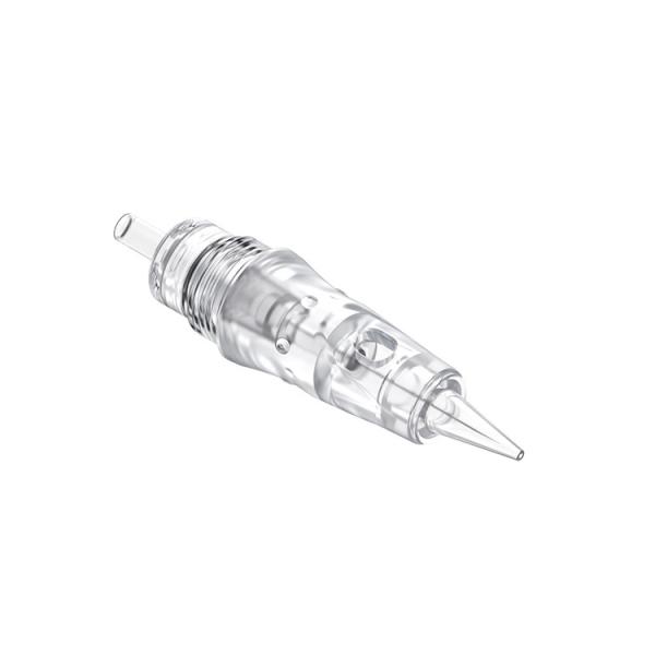 Buy cheap Pmu Machine Permanent Makeup Needle 3R With Membrane Backflow Prevent from wholesalers