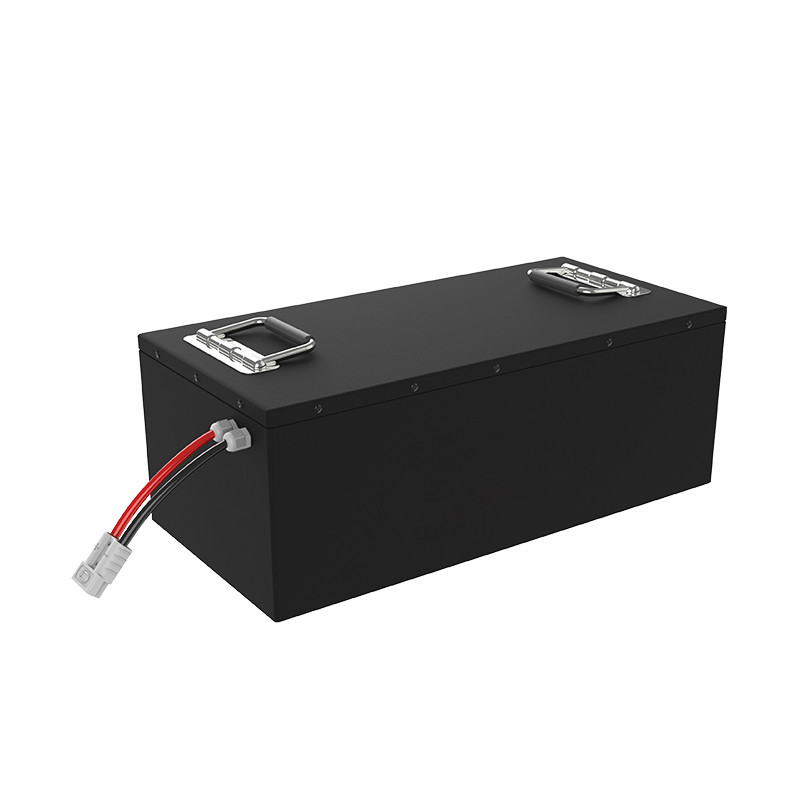 12.8V 1280Wh LiFePO4 Solar Battery Lithium Phosphate Practical