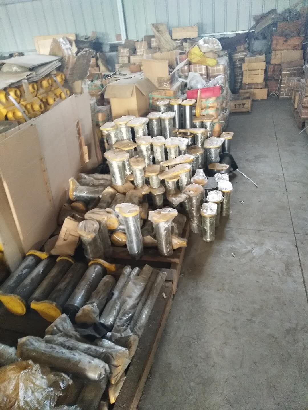 20Y-26-22340 bearing,KOMATSU pc200-8 Swing Machinery and Motor, Mounting 20Y-26-22340 bearing