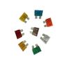 Buy cheap Low Voltage NH Type HRC Fuse 32VDC DC1000A Breaking Capacity from wholesalers