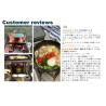 Buy cheap Foldable Grill Outdoor BBQ Equipment Smooth Edge Easily Cleaned from wholesalers