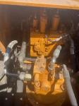 Used Sany SY215C-9 Excavator | 21T | Hydraulic | Construction