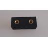 Buy cheap SKD61 SKH9 Cold Runner System Injection Molding High Precision Plastic DME from wholesalers