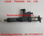 DENSO Common rail injector 295900-0640 , 8982806970, 8-98280697-0 , 8982806971,