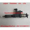 Buy cheap DENSO Common rail injector 295900-0641 , 2959000641, 8982806971, 8-98280697-1 , 98280697 , 2959000640 from wholesalers