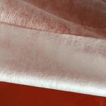 Embroidery Backing PVA Water Soluble Non Woven Fabric SGS / MSDS Approval