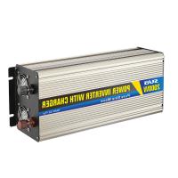 Buy cheap UPS SGPC 2000W UPS Pure Sine Wave Charger Inverter product