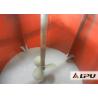 Buy cheap High Efficient Mining Agitator Tank In Copper Ore Dressing And Mixing Plant from wholesalers